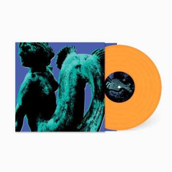 Album New Candys: The Uncanny Extravaganza