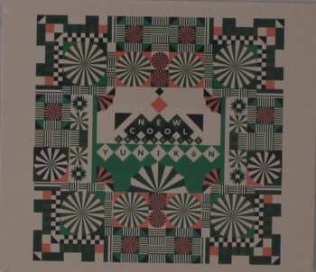 CD New Cool Collective: Yunikōn