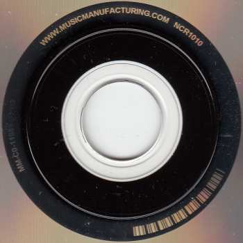 CD New Country Rehab: New Country Rehab