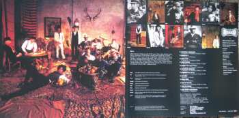 2LP Seeed: New Dubby Conquerors