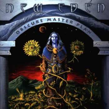 Album New Eden: Obscure Master Plan