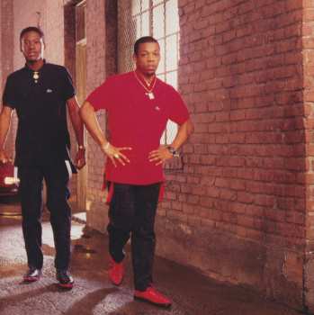 CD New Edition: Heart Break