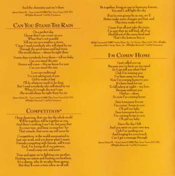 CD New Edition: Heart Break
