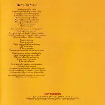 CD New Edition: Heart Break