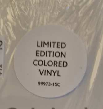 2LP New End Original: Thriller CLR | LTD