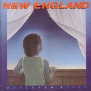 CD New England: Explorer Suite LTD