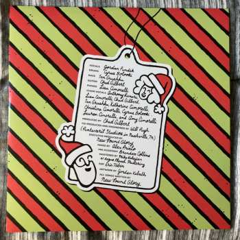 LP New Found Glory: December's Here CLR | LTD