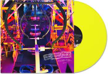 Album New Found Glory: Forever & Ever X Infinity