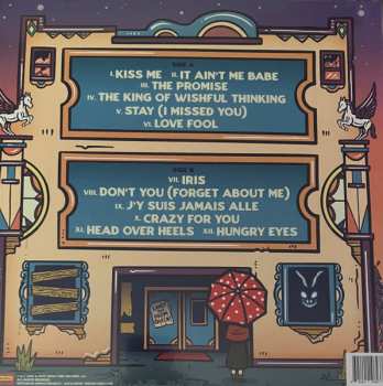 LP New Found Glory: From The Screen To Your Stereo Part 2