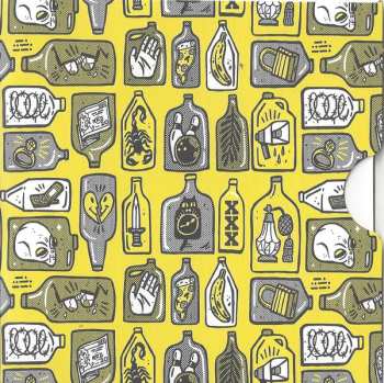 CD New Found Glory: Makes Me Sick