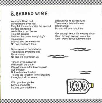 CD New Found Glory: Makes Me Sick