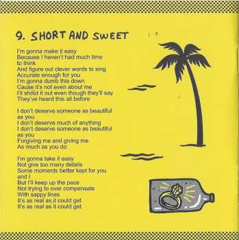 CD New Found Glory: Makes Me Sick