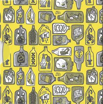 CD New Found Glory: Makes Me Sick