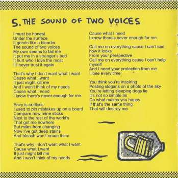 CD New Found Glory: Makes Me Sick