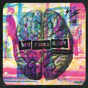 Album New Found Glory: Radiosurgery