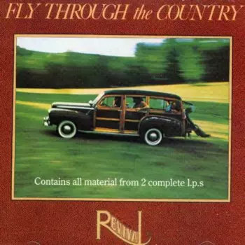 Fly Through The Country \ When The Storm Is Over