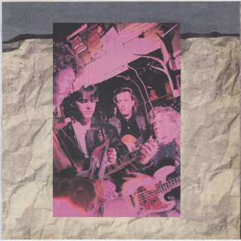 CD New Grass Revival: Friday Night In America