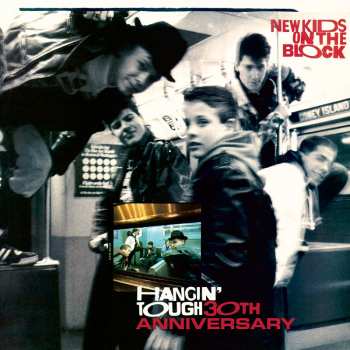 CD New Kids On The Block: Hangin' Tough