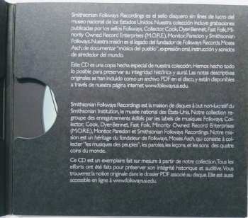 CD The New Lost City Ramblers: American Moonshine & Prohibition