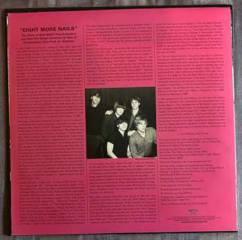 LP New Math: Gardens CLR | LTD