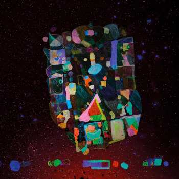 Album Little Dragon: New Me, Same Us