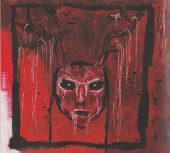 2CD New Model Army: Between Wine And Blood LTD