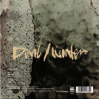 SP New Model Army: Devil / Winter