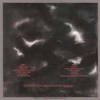 5CD/Set di cofanetti New Model Army: Original Album Series