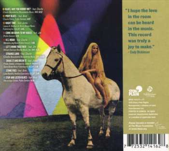 CD New Moon Jelly Roll Freedom Rockers: Vol 1