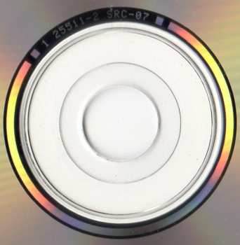 CD New Order: Brotherhood