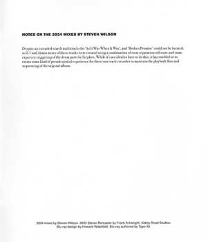 Blu-ray New Order: Brotherhood