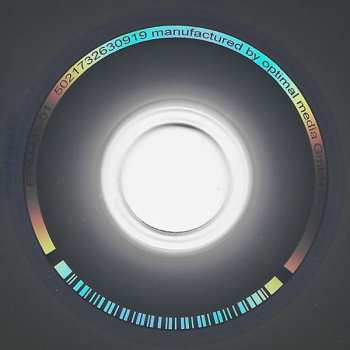 Blu-ray New Order: Brotherhood