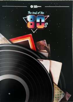 LP New Order: Low-life