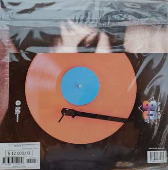 LP New Order: Low-life