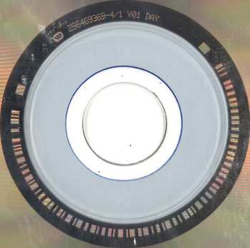 2CD New Order: Movement