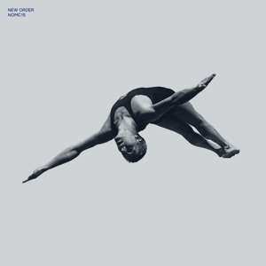 3LP New Order: NOMC15