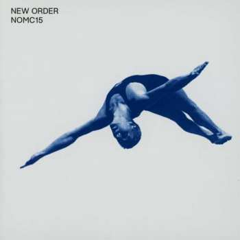 2CD New Order: NOMC15