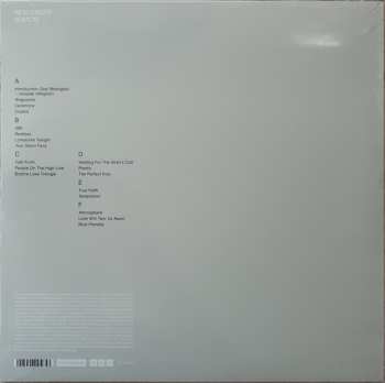 3LP New Order: NOMC15