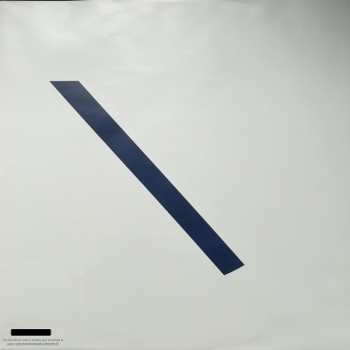 3LP New Order: NOMC15
