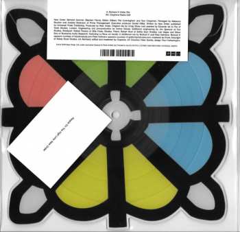SP New Order: People On The High Line LTD | NUM | PIC