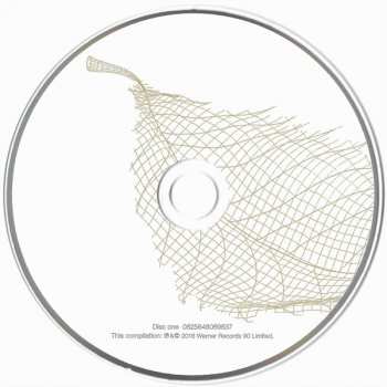 2CD New Order: Singles