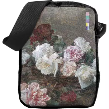 Borsa a tracolla Power, Corruption & Lies