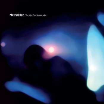 Album New Order: The Peel Sessions