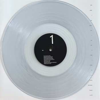LP New Order: The Perfect Kiss CLR | LTD