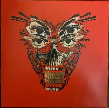 Album New Primals: Horse Girl Energy