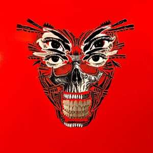 LP New Primals: Horse Girl Energy CLR