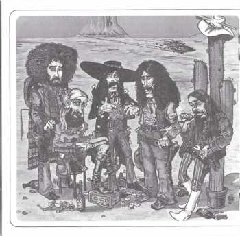 2CD New Riders Of The Purple Sage: N.R.P.S./Powerglide