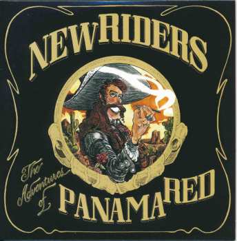 5CD/Set di cofanetti New Riders Of The Purple Sage: Original Album Classics