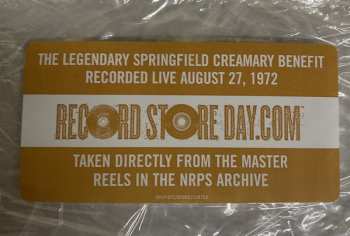 2LP New Riders Of The Purple Sage: Field Trip LTD