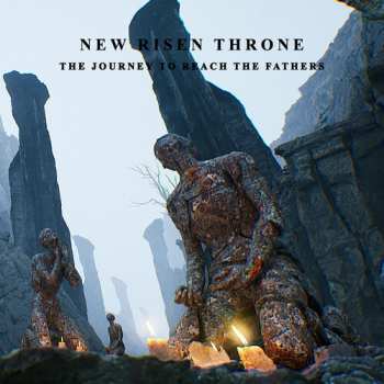 Album New Risen Throne: Journey To Reach The Fathers